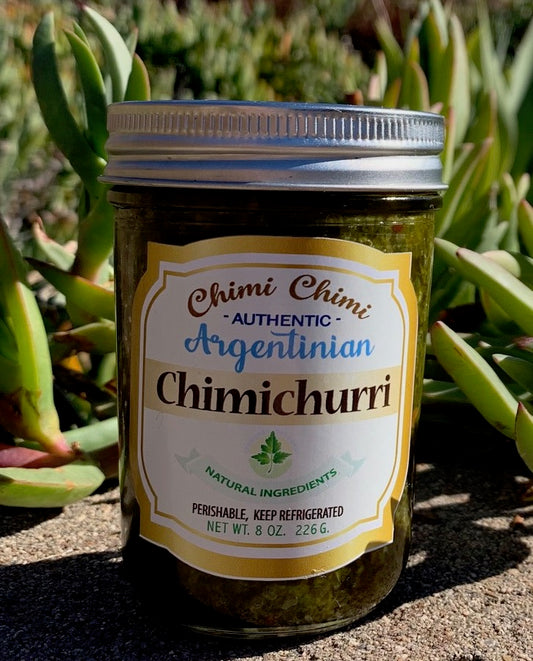 Chimichurri (Chipotle Flavor)